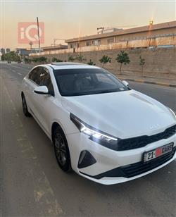 كيا K3